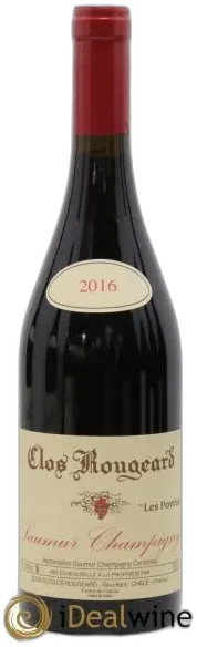 illustration du vin Les Poyeux