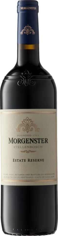 illustration du vin Estate Reserve