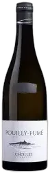 photo du vin Pouilly Fumé Séverin & Gilles Chollet