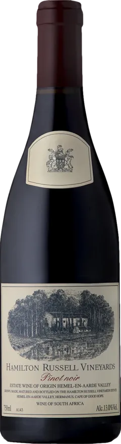 image du vin Pinot Noir