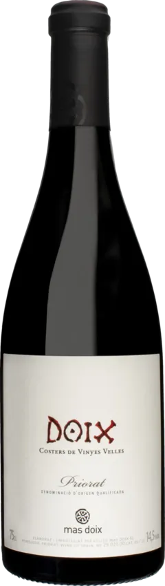 vue du vin Salanques