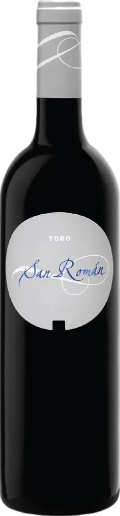 photo du vin San Roman 2021