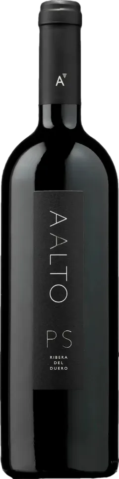 illustration du vin Aalto 2023