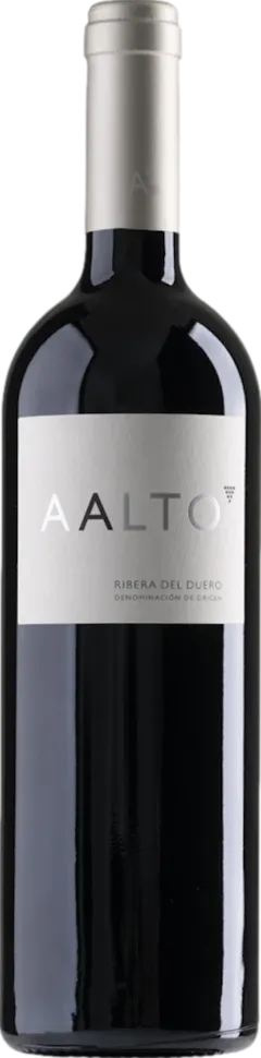 illustration du vin Aalto 2023