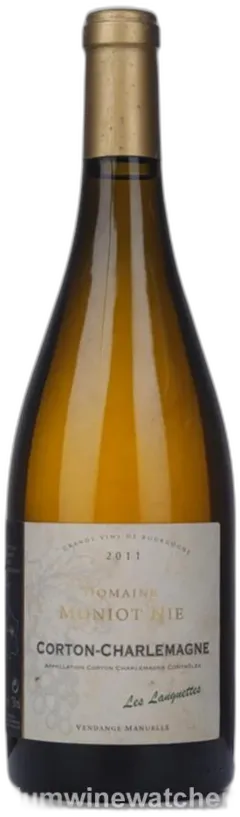 illustration du vin Les Languettes