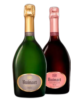 photo du vin Duo r de Ruinart