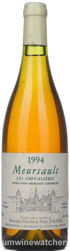 image du vin Meursault les Chevalieres