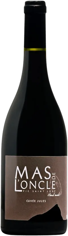 photos du vin Mas de l’Oncle Jules