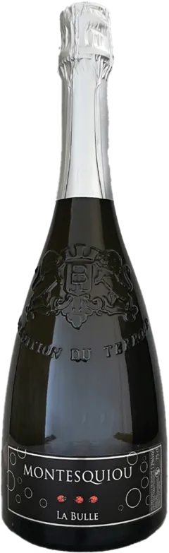 photo du vin la Bulle de Montesquiou