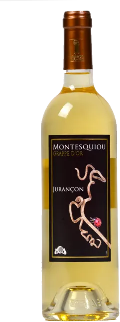 photo du vin Montesquiou Grappe d’or
