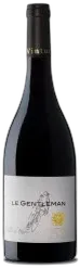 image du vin le Gentleman