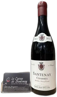 image du vin Charmes