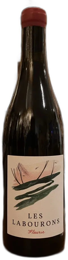 image du vin Les Labourons - les Volets Rouges