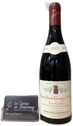 photos du vin Les Crots