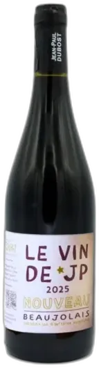 photo du vin Le Vin de JP