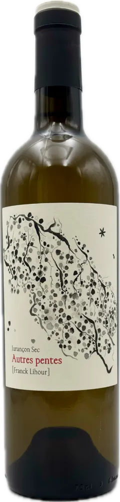 photo du vin Domaine Castera Jurançon Sec 2024