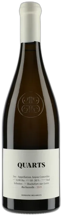 photos du vin Quarts