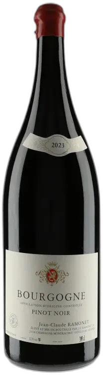 image du vin Pinot Noir