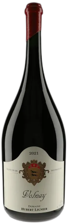 photo du vin Volnay 2021