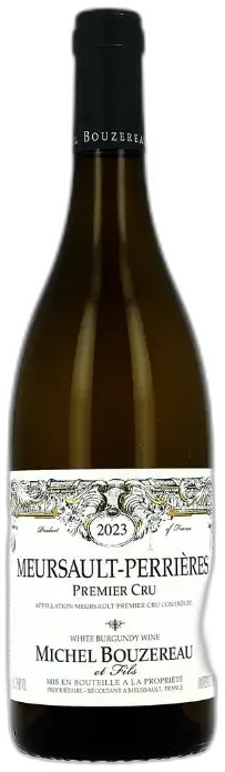 photo du vin Les Perrières