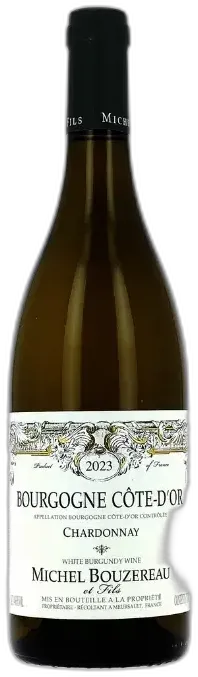 photos du vin Domaine Michel Bouzereau et Fils