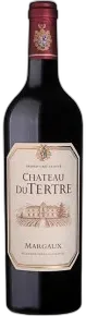 illustration du vin Chateau du Tertre