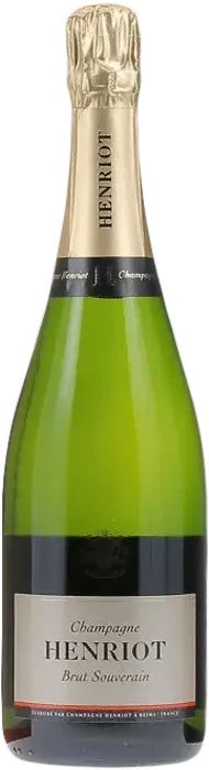 photos du vin Brut Souverain