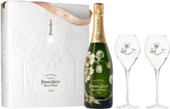 image du vin Perrier-Jouët Belle Epoque