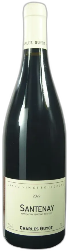 image du vin Santenay