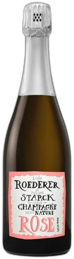 photo du vin Brut Nature Rosé