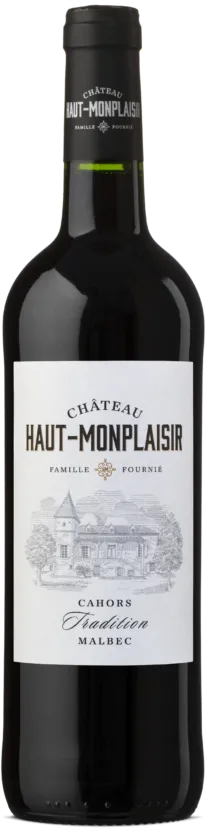 photo du vin Tradition Magnum