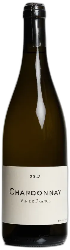 photo du vin Chardonnay Blanc