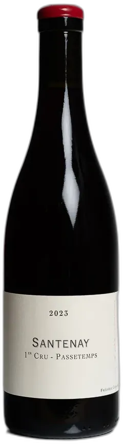 image du vin Passetemps