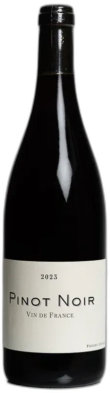 image du vin Pinot Noir