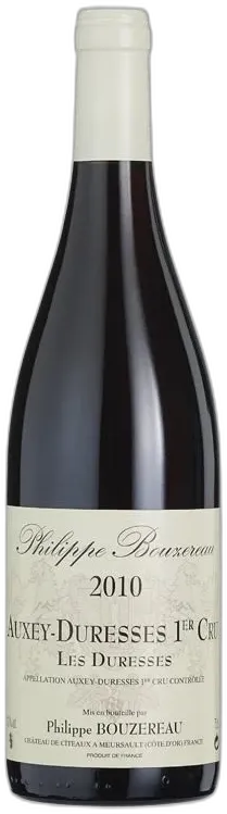 illustration du vin Les Duresses