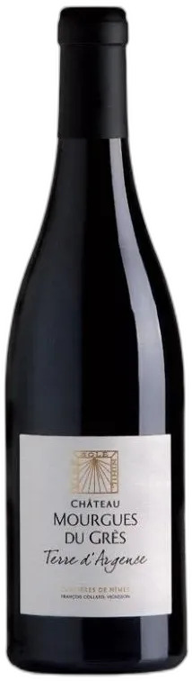 photo du vin Terre d’Argence