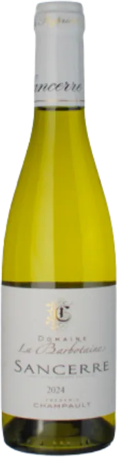 image du vin Domaine la Barbotaine