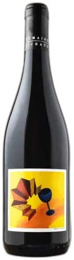 image du vin Côtes-du-Rhône Nouveau