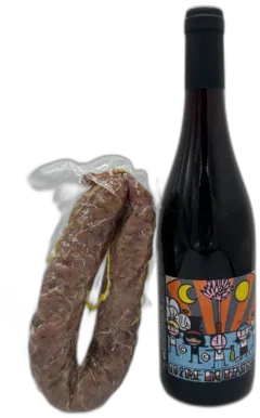 image du vin Formule Beaujolais Nouveau 2025