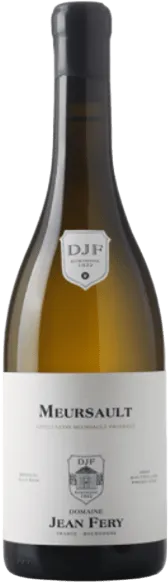 photo du vin Meursault