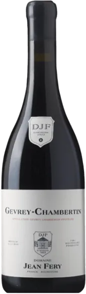 image du vin Gevrey-Chambertin