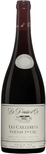 photos du vin les Caillerets