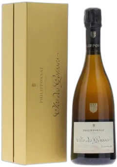 photos du vin Philipponnat Clos des Goisses 2015