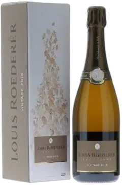 photo du vin Louis Roederer Vintage