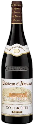 photo du vin Chateau d’Ampuis