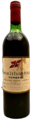 image du vin La Fleur-Pétrus