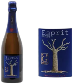 photo du vin Esprit Nature