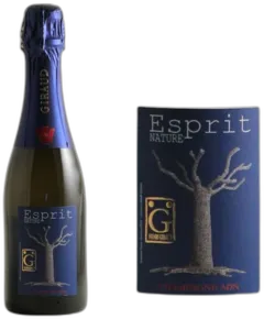 photo du vin Esprit Nature