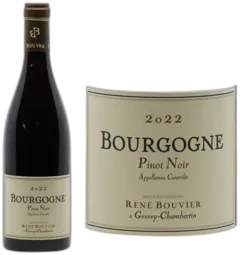 image du vin Pinot Noir