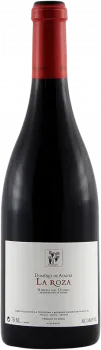 photo du vin Dominio de Atauta